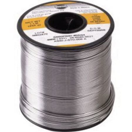 Kester Solid Core Sn96.5 Ag3.0 Cu0.5 (SAC305) Lead-Free Soldering Wire