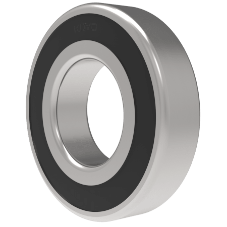 The image shown is representative of the product family and may not specifically be the individual item.  62042RSC3 - Deep Groove Ball Bearing, Deep Groove Ball Bearings