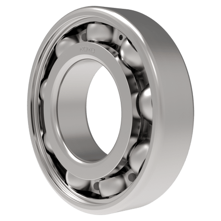 The image shown is representative of the product family and may not specifically be the individual item.  6224C3 - Deep Groove Ball Bearing, Deep Groove Ball Bearings