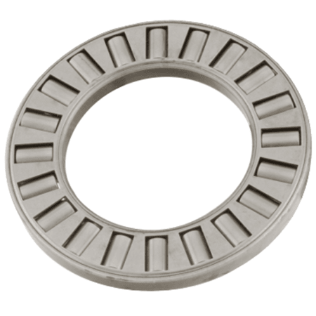 The image shown is representative of the product family and may not specifically be the individual item.  NTA-4860 - Needle Roller Bearing, Thrust Needle Roller Bearings
