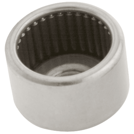 The image shown is representative of the product family and may not specifically be the individual item.  M-24161 - Needle Roller Bearing, Drawn Cup Needle Roller Bearings