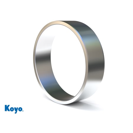 The image shown is representative of the product family and may not specifically be the individual item.  IR-2220 - Needle Roller Bearing, Solid Race Inner Ring for Drawn Cup Needle Roller Bearing
