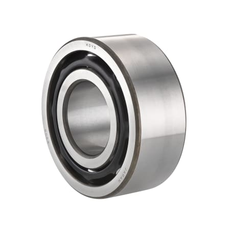 The image shown is representative of the product family and may not specifically be the individual item.  5212CD3 -Double Row Angular Contact Bearing, Double - Row Deep Groove