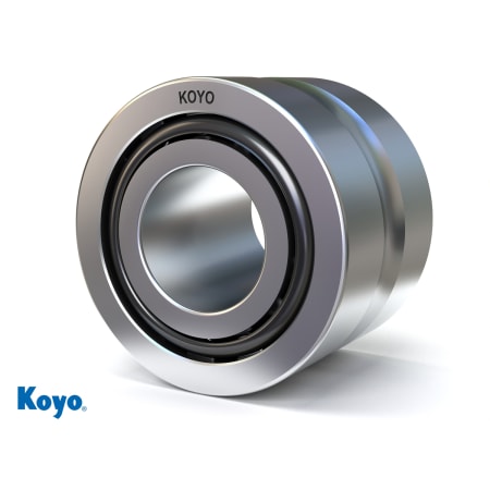The image shown is representative of the product family and may not specifically be the individual item.  NKJ15/16A - Needle Roller Bearing, Solid Race Bearings