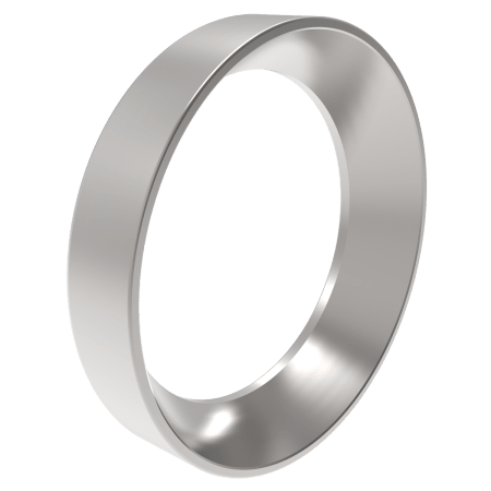 The image shown is representative of the product family and may not specifically be the individual item.  382A -Tapered Roller Bearings, Tapered Roller Bearings