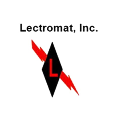 The image shown is representative of the product family and may not specifically be the individual item.  Lectromat Surge Rope. - Lectromat LG-14F Series Surge Rope, 500 ft Length, Core Size: 3 Inch, Diameter: 0.375 Inch.