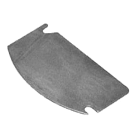 <p>End Bells are apparatuses within rotating motors that are part of the housing that supports the bearing and guards other rotating parts. End Bells are sometimes referred to as end brackets and shields. These devices are made of strong material des…