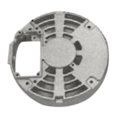 The image shown is representative of the product family and may not specifically be the individual item.