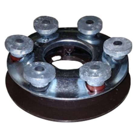 The image shown is representative of the product family and may not specifically be the individual item.