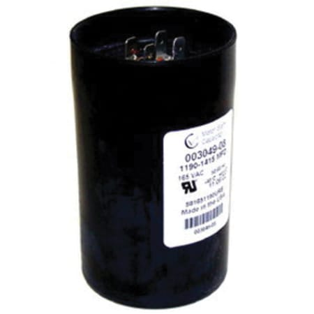The image shown is representative of the product family and may not specifically be the individual item.