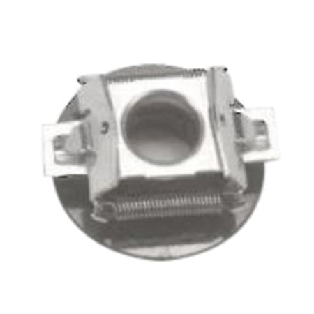 The image shown is representative of the product family and may not specifically be the individual item.  Leeson Electric 006195-02 Switch Rotating Mechanism. - Leeson Electric 006195-02 Switch Rotating Mechanism, 0.737 Inch Bore Dia.