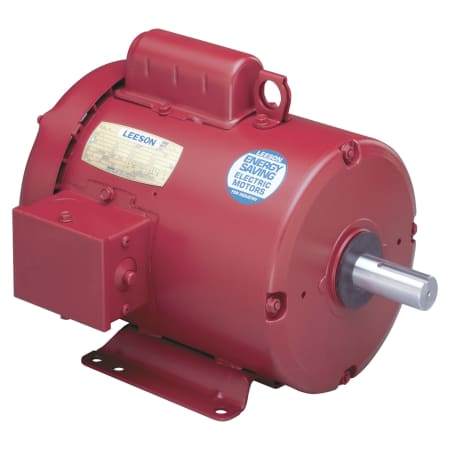 <p>Farm Duty Motors are designed with high starting torque and moderate starting current to make them ideal for farm duty application. These motors are ideal for both indoor and outdoor agricultural applications. Common uses for Farm Duty electrical …