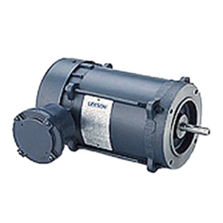 Reelcraft S260430  115 V AC Explosion Proof Electric Motor