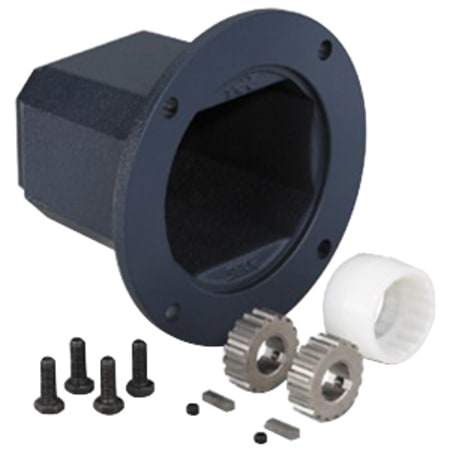 The image shown is representative of the product family and may not specifically be the individual item.