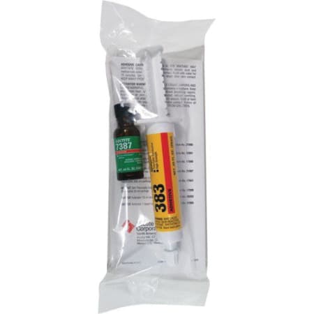 Henkel Loctite 3873 Thermally Conductive Acrylic Adhesive 25 mL