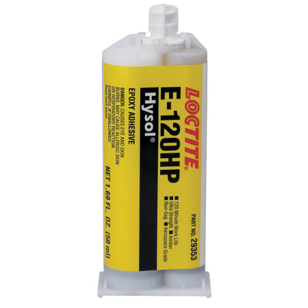 Soldadura En Frio Loctite 3450 Hysol Epoxy Adhesive