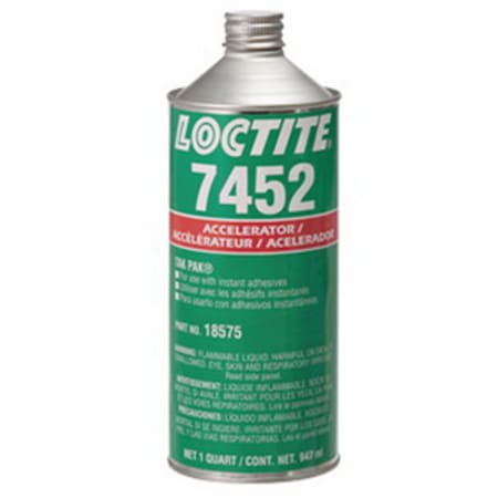 Loctite SF 7452 Adhesive Accelerator