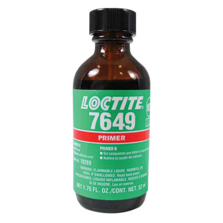 142379 Loctite 7649 Aerosol… - Omega Parts International BV