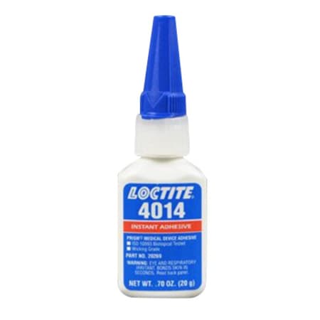 Industrial Multi Purpose Super Glue - 20g