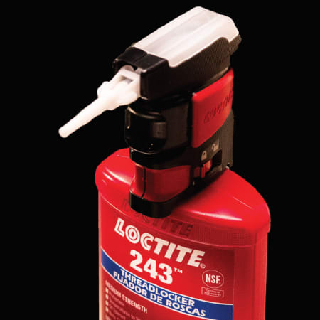The image shown is representative of the product family and may not specifically be the individual item.