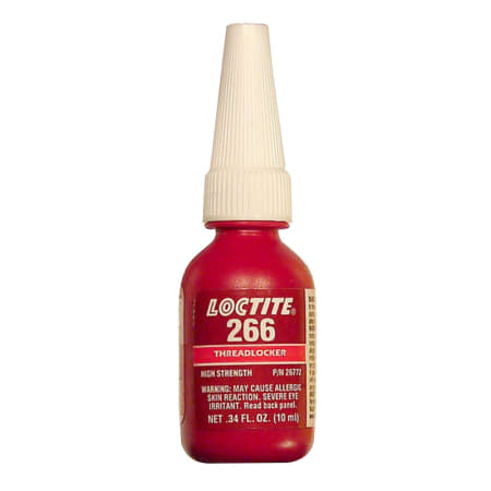 Loctite,Threadlocker,Industrial Sealants & Adhesives Supplier in