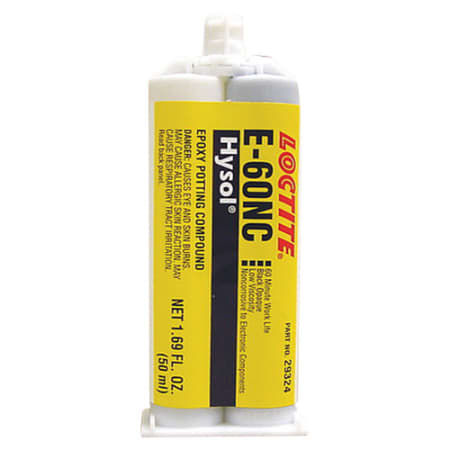 Loctite EA E-05CL Clear Epoxy