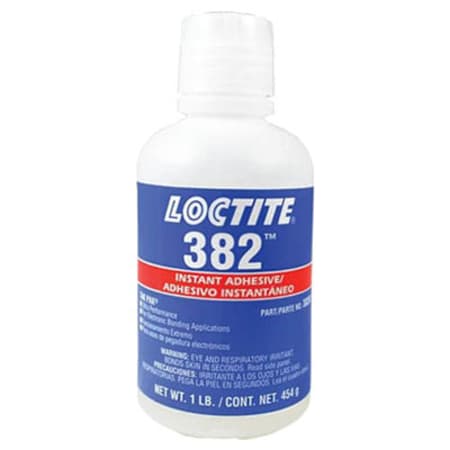 Loctite Super Bonder – El Adhesivo Instantáneo • Loctite