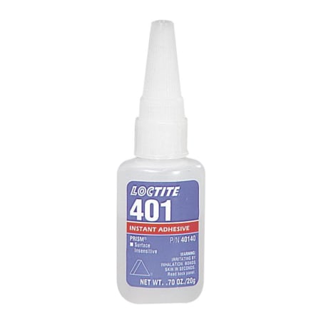 Loctite 401 Instant Adhesive 20g