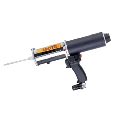 Loading & Using a Glue Dispensing Syringe using E6000 and Gemtac Adhesives  