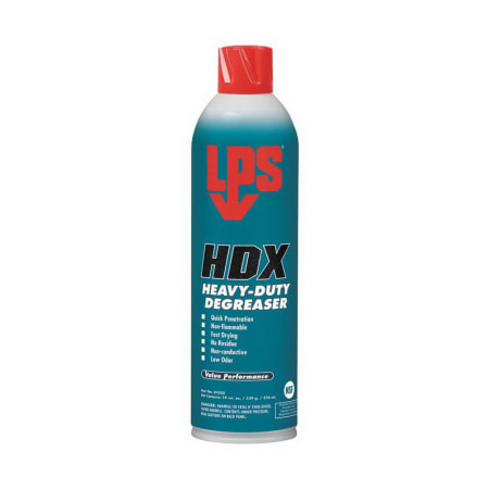 Heavy Duty Degreaser