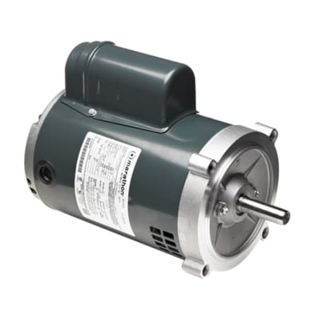 <p>General Purpose Motors adhere to standardized measurements and characteristics designed to provide operators with easy-to-use and efficient means of mechanical power. These motors are frequently seen in many different industrial applications; incl…