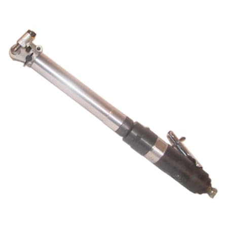 The image shown is representative of the product family and may not specifically be the individual item.  The Martindale M-MU202 air-driven mica-miller is lightweight, rugged and powerful tool comes with a standard head, 5/16 Inch arbor. It is used wit…