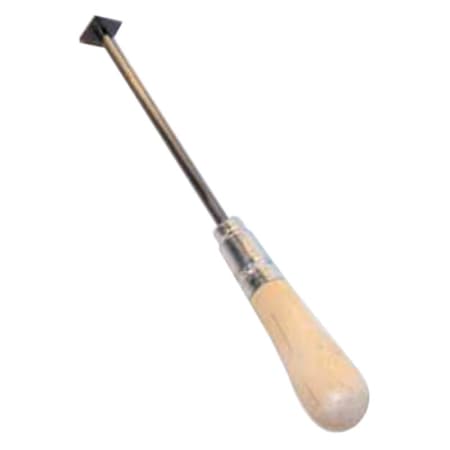 The image shown is representative of the product family and may not specifically be the individual item.