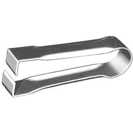 The image shown is representative of the product family and may not specifically be the individual item.  The stripper is the answer to suggestions made by Electricians who use such a tool for long periods. It is made of the best grade spring steel and…
