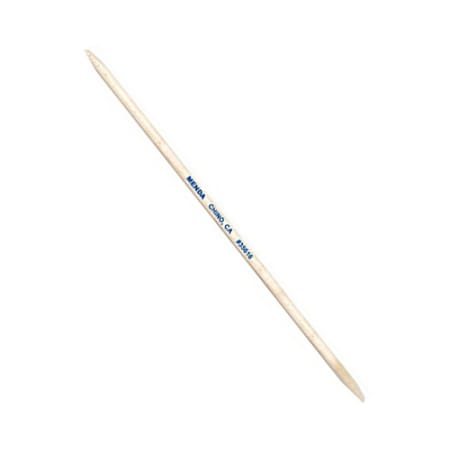 The image shown is representative of the product family and may not specifically be the individual item.  Menda 35616 is a 7 Inch long, wooden probe. The probe is designed for use in ESD safe work areas and perfect for opening plastic cases such as cel…