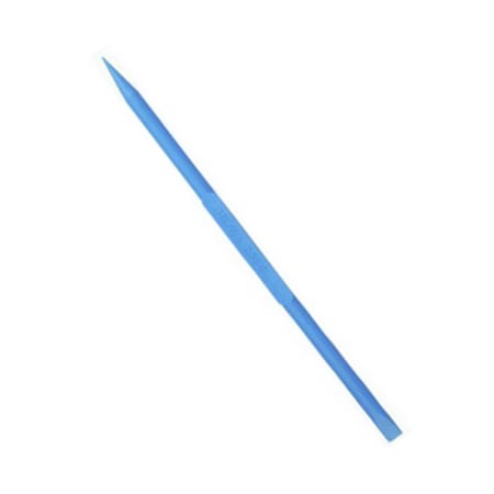 The image shown is representative of the product family and may not specifically be the individual item.  Menda 35618 is a 7 Inch long, wood/nylon probe with a pointed/blade end. The probe is designed for use in ESD safe work areas and perfect for open…