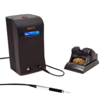 The image shown is representative of the product family and may not specifically be the individual item.  Can be operated with two hand-pieces dynamically sharing the 80 watts output power based on demand adding even more application flexibility and sp…