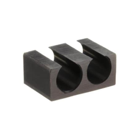 The image shown is representative of the product family and may not specifically be the individual item.  Metcal dual handle support for use with MX-500 soldering, desoldering and rework system. - Metcal MX-DHS Dual Handle Support.