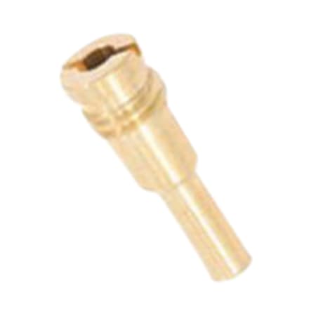 The image shown is representative of the product family and may not specifically be the individual item.  Metcal gold venturi cartridge for use with MX-DS1 desoldering handpiece, desolder gun. - Metcal MX-DVC1 Venturi Cartridge.