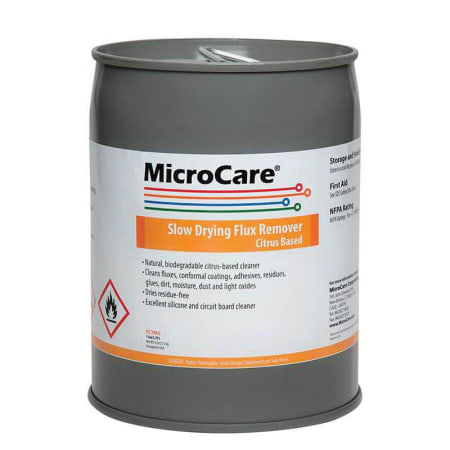 MicroCare MCC-DST General Purpose Dust Remover, 10 oz. Can