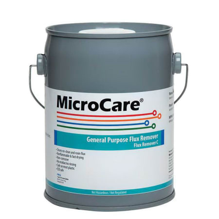 MicroCare MCC-DST General Purpose Dust Remover, 10 oz. Can