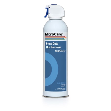 The image shown is representative of the product family and may not specifically be the individual item.  This jumbo-sized aerosol delivers the electronics industry’s strongest precision cleaner in a new, even more economical package. This fluid is you…