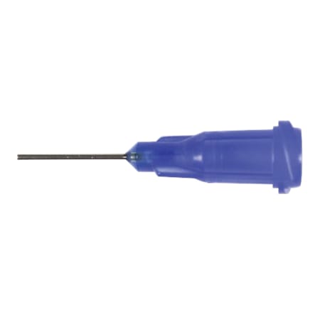 Nordson 7018272 Optimum General Purpose Dispensing Needle, 22 ga 
