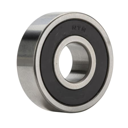 NTN 6000 Single Row Deep Groove Radial Ball Bearing