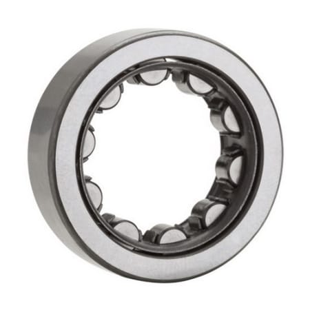 NTN, Cylindrical Roller, NU310EG1C3, NU310EG101, BEARING,CYL ROLLER,NU310EG,C3,PC,BRZ,NTN
