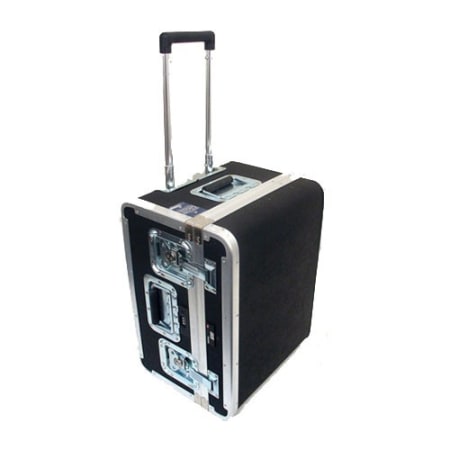 The image shown is representative of the product family and may not specifically be the individual item.  The larger 669ZT series "Master Technician" carrying case contains 47 sewn tool pockets and a meter pouch inside, as well as 2 meter pouches and d…