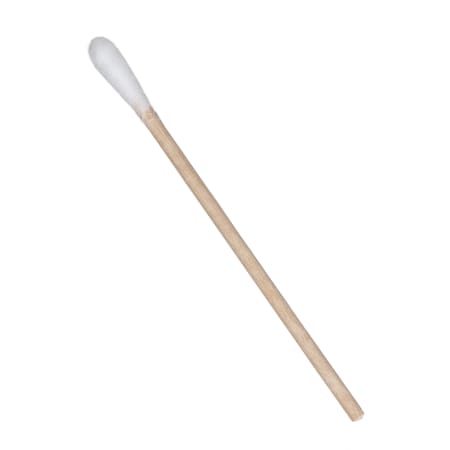 The image shown is representative of the product family and may not specifically be the individual item.  Puritan cotton non-sterile standard tip swab used as a general-purpose applicator in the medical field for wound care. Ideal for beauty trade use.…