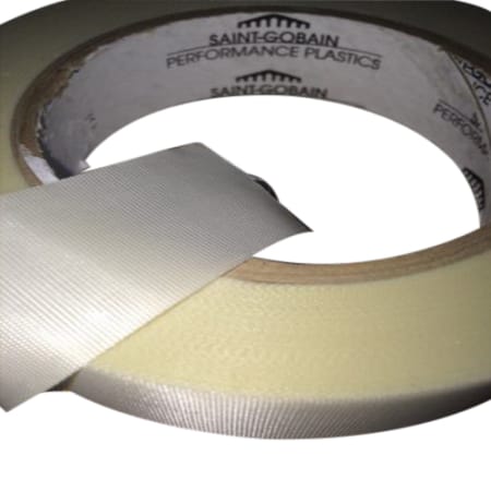 Saint-Gobain SG35-05R High Temperature PTFE Fiberglass Fabric Tape