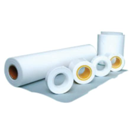 PTFE Natural Skived Sheets