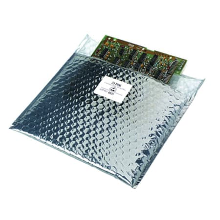 Open Top Static Shielding Bags